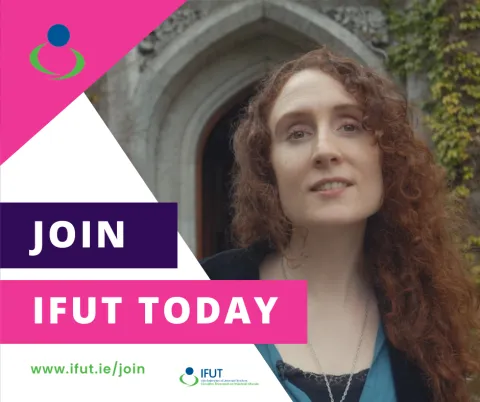 Join IFUT Today Female Campus Image