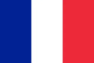 French Flag
